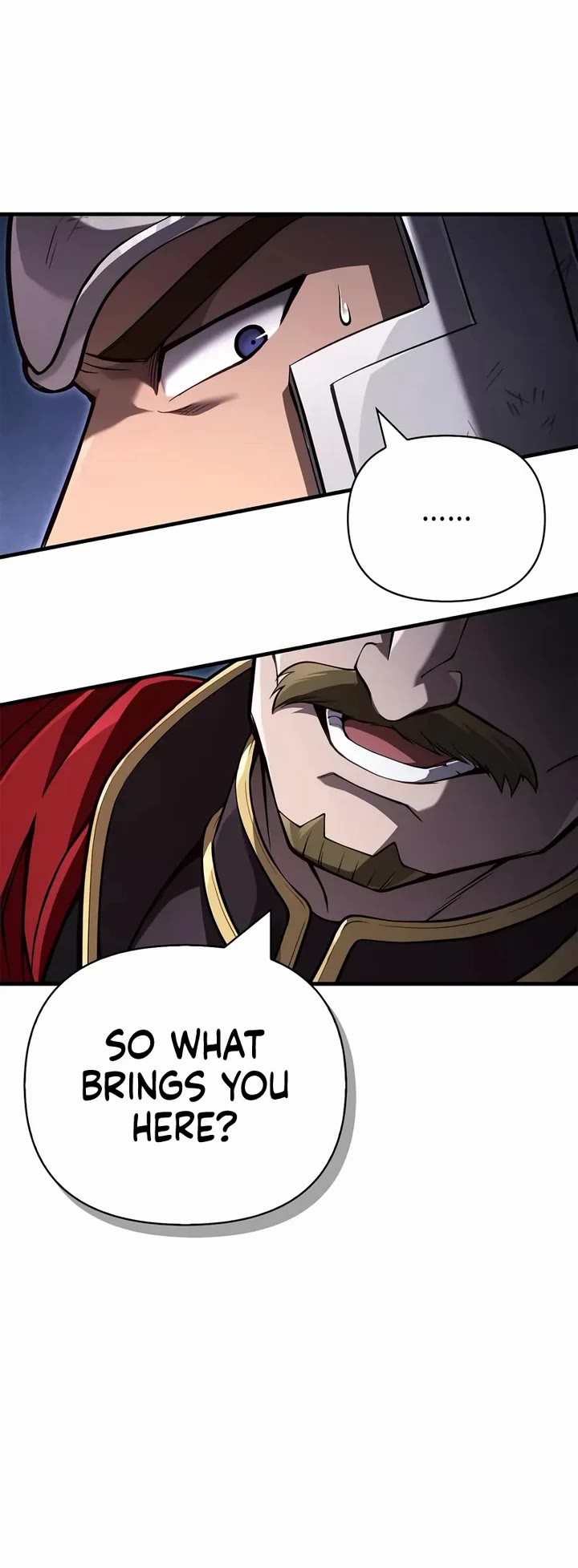 Surviving The Game As A Barbarian chapter 140 page 70