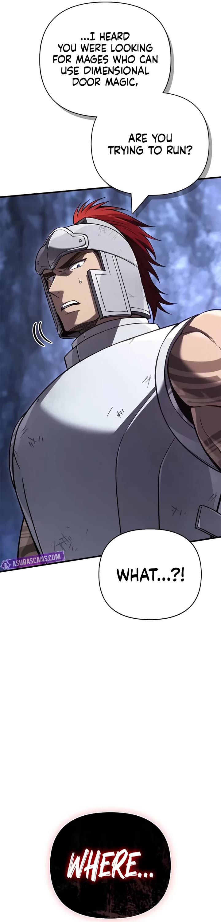 Surviving The Game As A Barbarian chapter 140 page 71