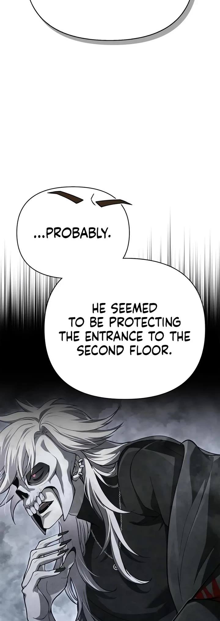 Surviving The Game As A Barbarian chapter 140 page 9