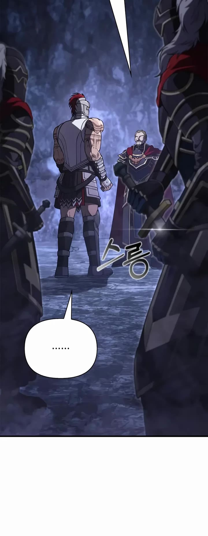 Surviving The Game As A Barbarian chapter 141 page 10