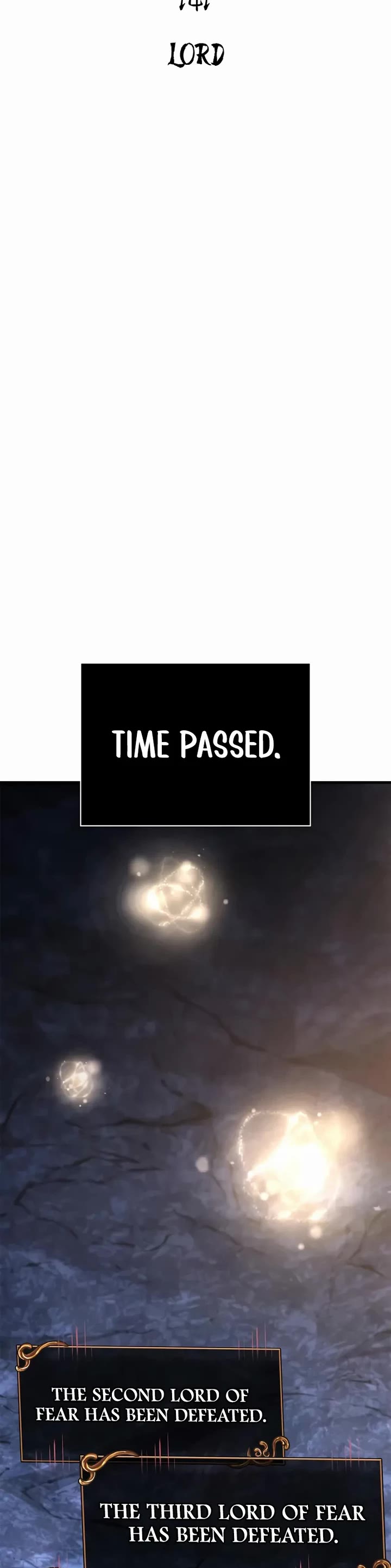 Surviving The Game As A Barbarian chapter 141 page 13