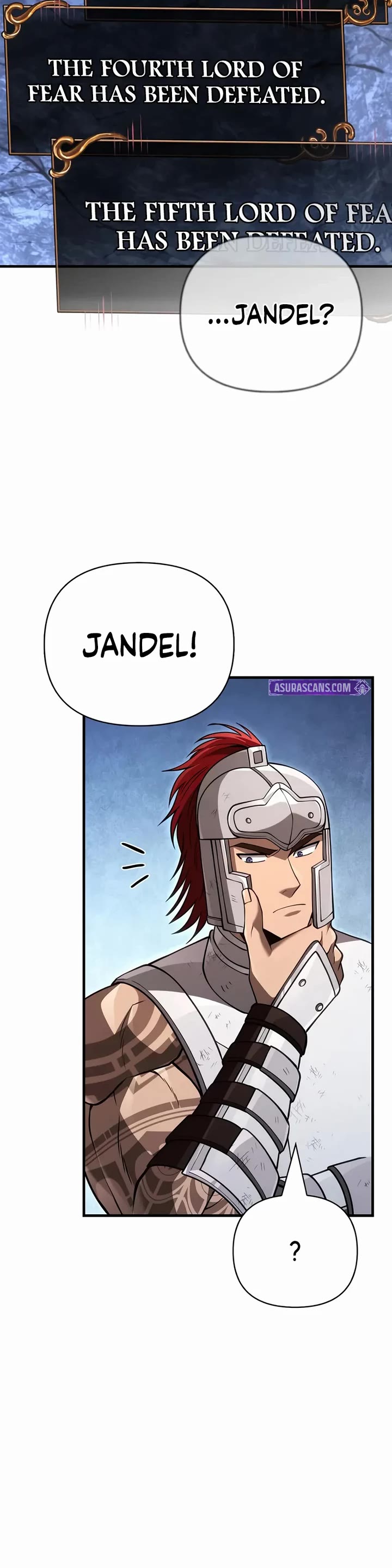 Surviving The Game As A Barbarian chapter 141 page 14