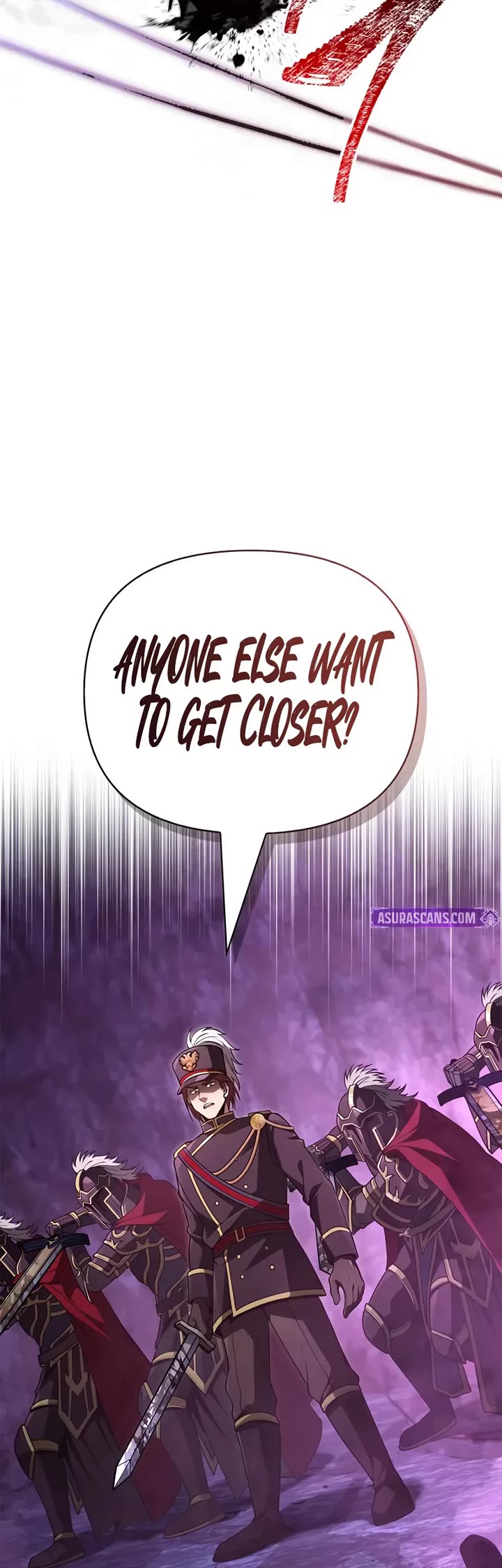 Surviving The Game As A Barbarian chapter 141 page 32