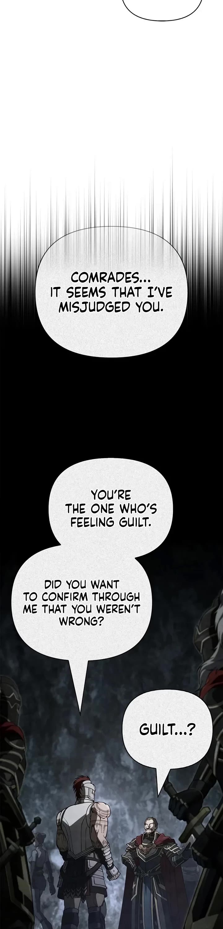 Surviving The Game As A Barbarian chapter 141 page 35