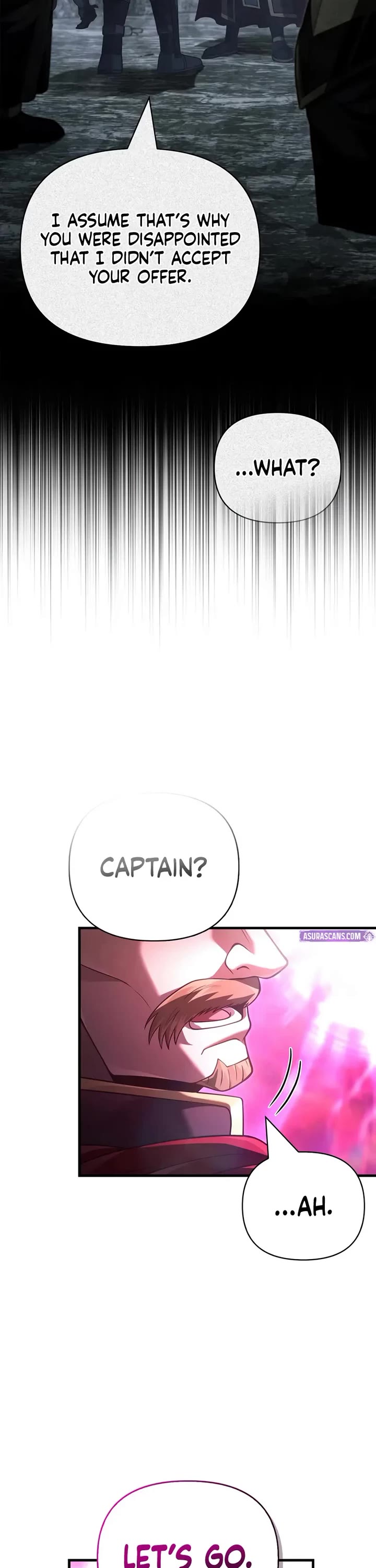 Surviving The Game As A Barbarian chapter 141 page 36