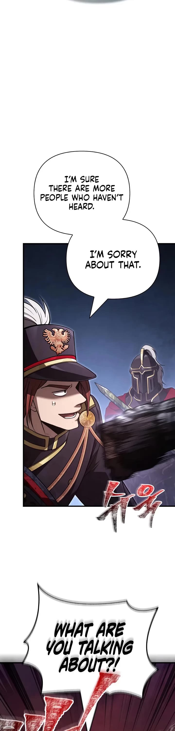 Surviving The Game As A Barbarian chapter 141 page 41