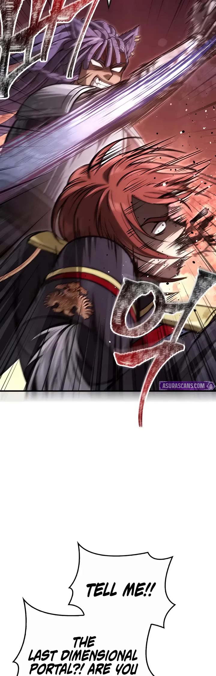 Surviving The Game As A Barbarian chapter 141 page 42