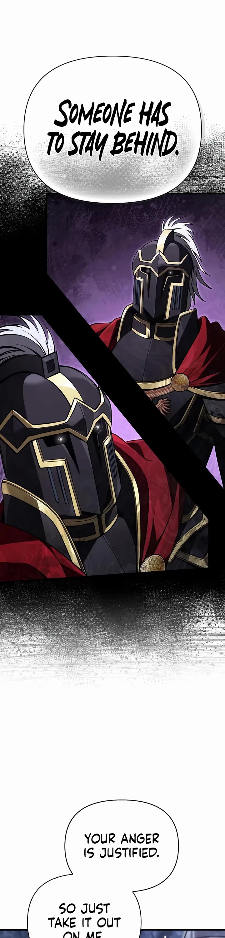 Surviving The Game As A Barbarian chapter 141 page 44