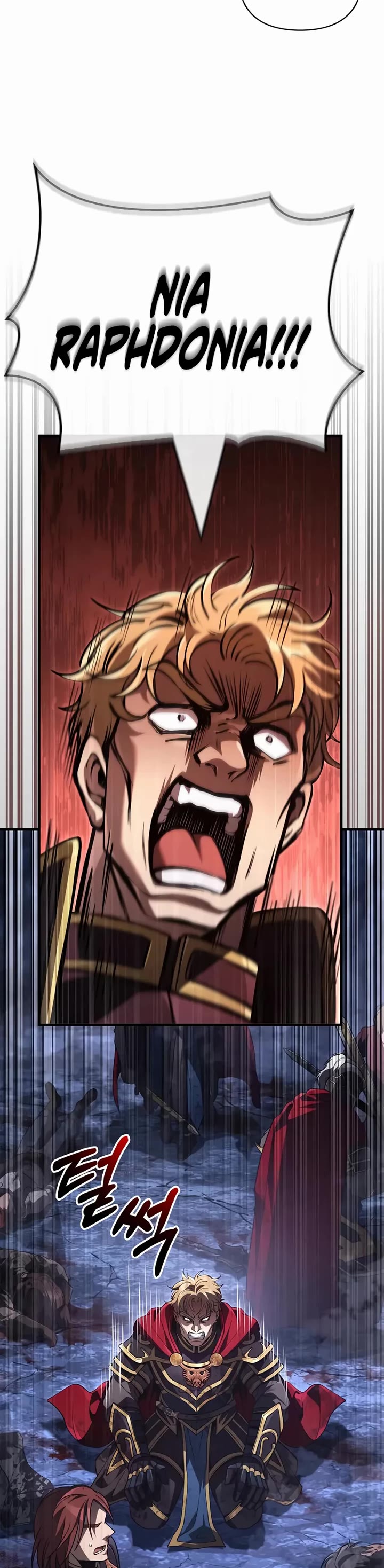 Surviving The Game As A Barbarian chapter 141 page 46