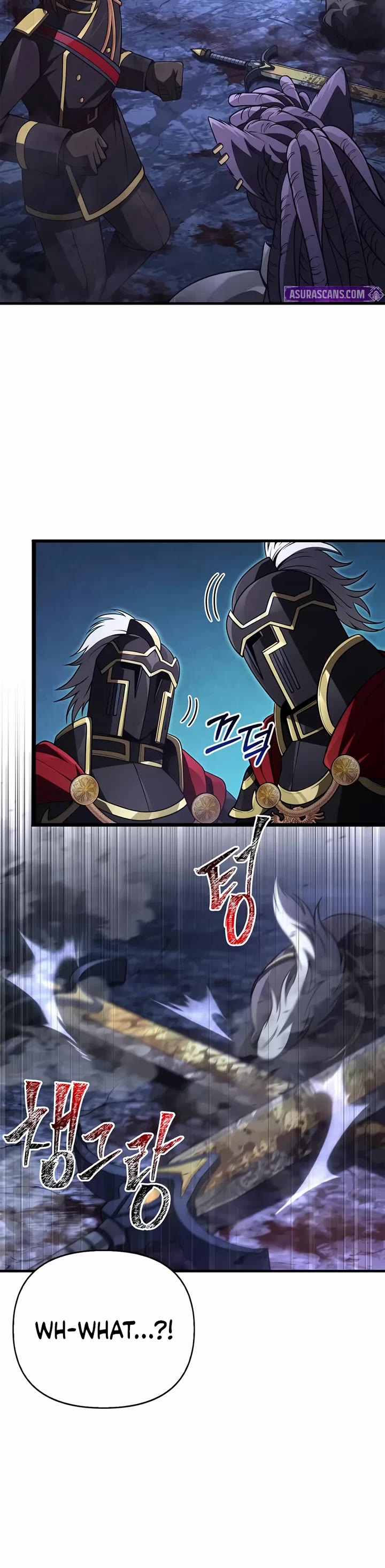 Surviving The Game As A Barbarian chapter 141 page 47