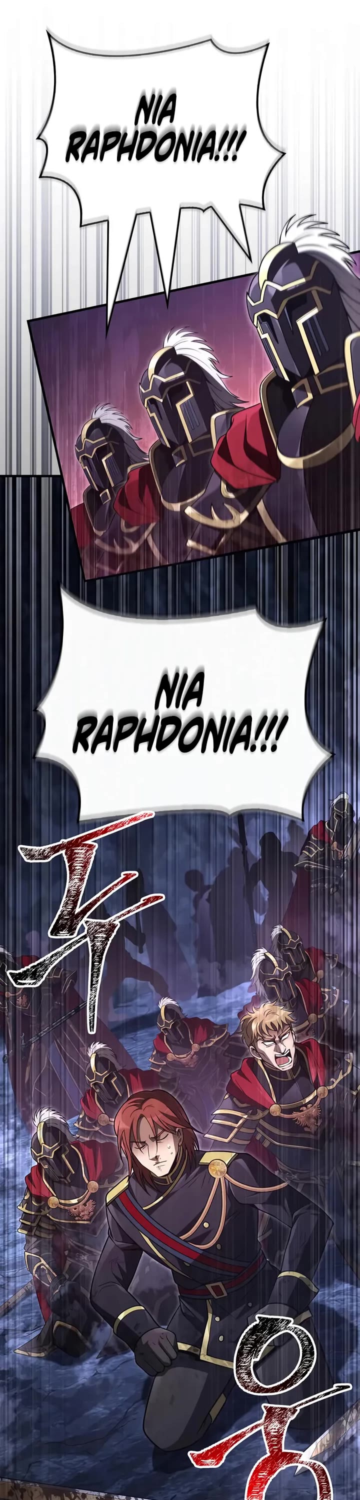 Surviving The Game As A Barbarian chapter 141 page 48