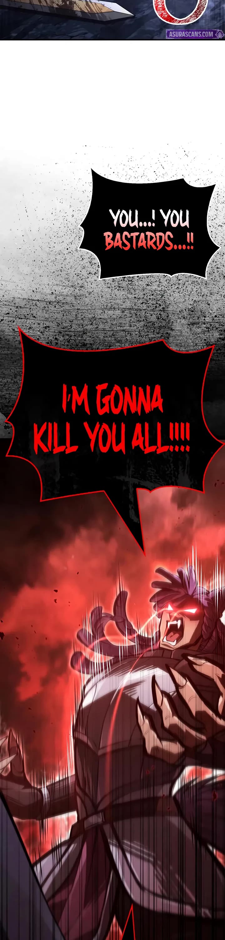 Surviving The Game As A Barbarian chapter 141 page 49