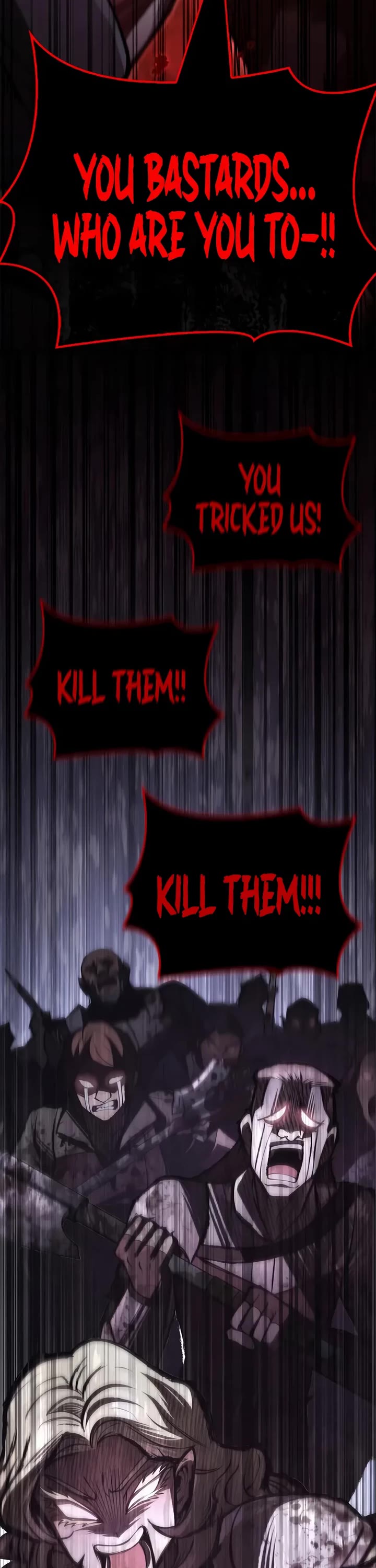 Surviving The Game As A Barbarian chapter 141 page 50