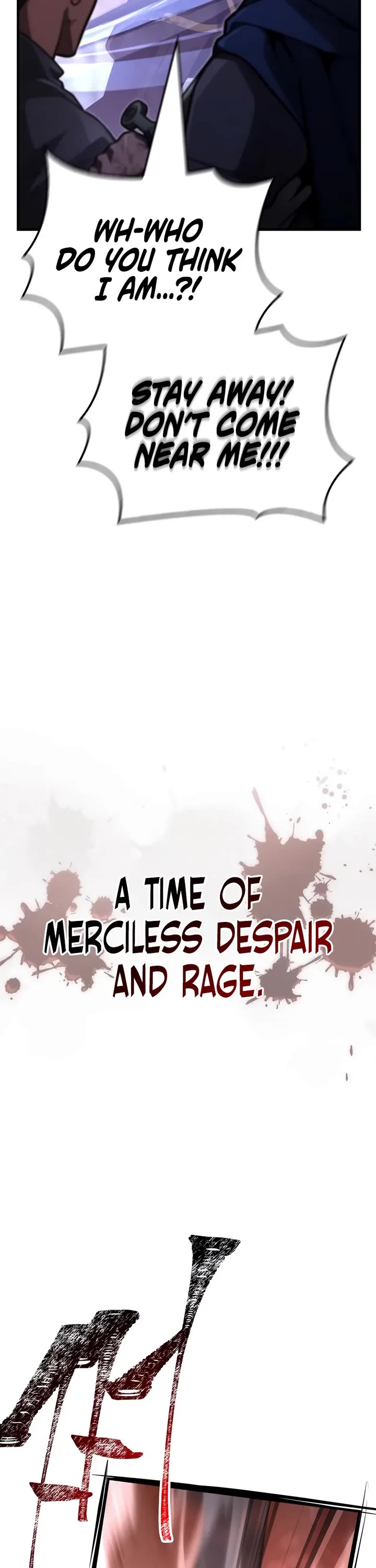 Surviving The Game As A Barbarian chapter 141 page 54