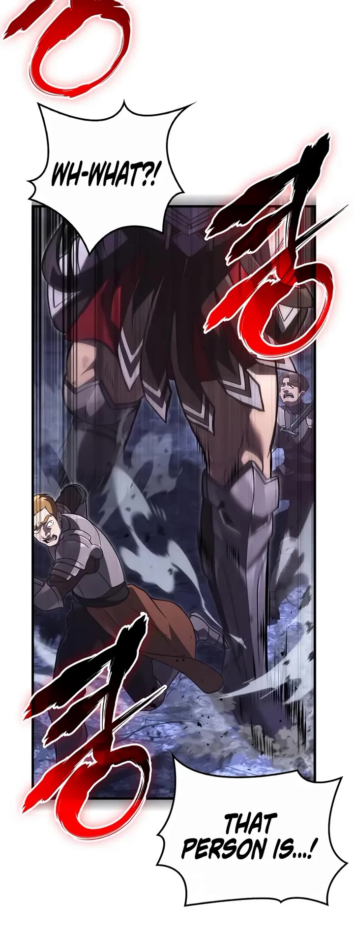 Surviving The Game As A Barbarian chapter 141 page 57