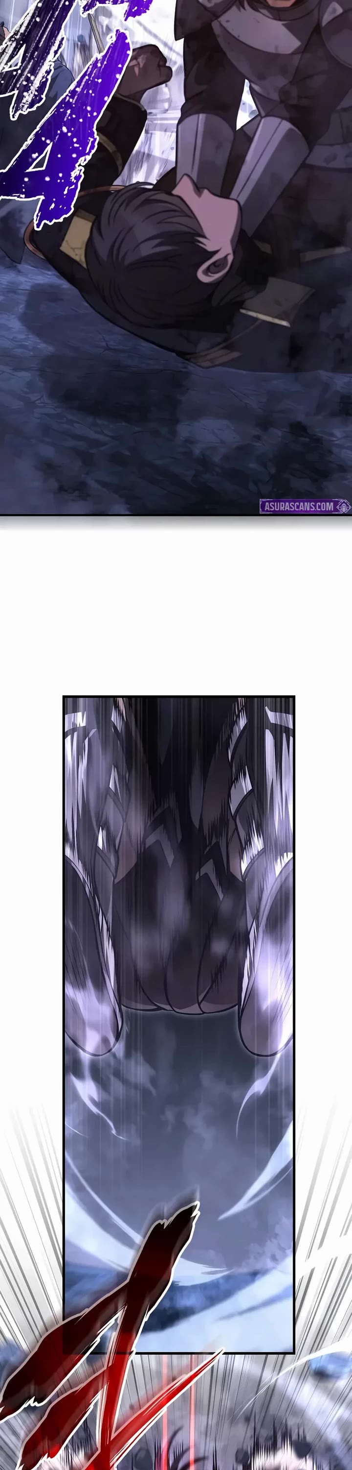 Surviving The Game As A Barbarian chapter 141 page 59