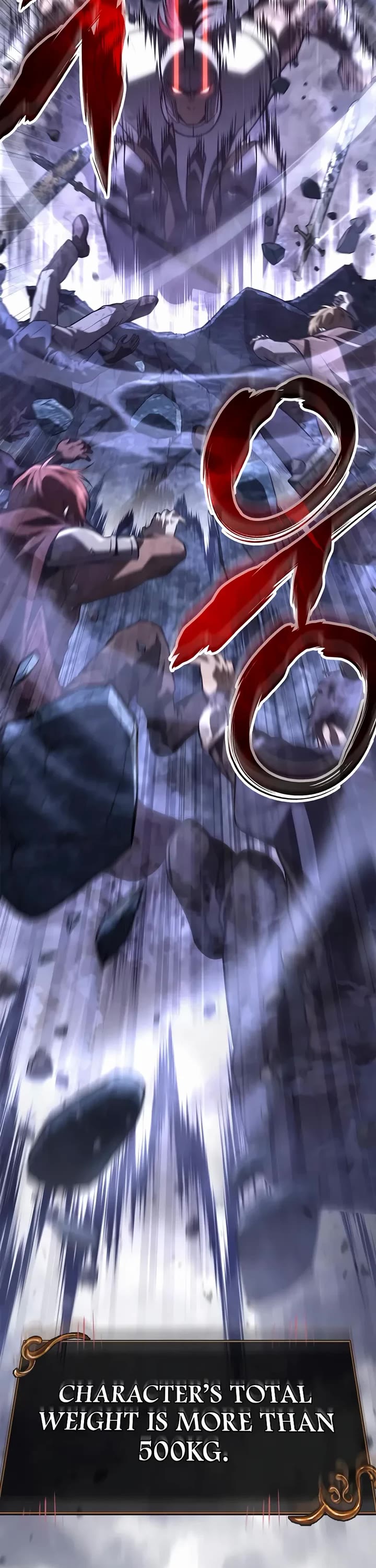 Surviving The Game As A Barbarian chapter 141 page 60