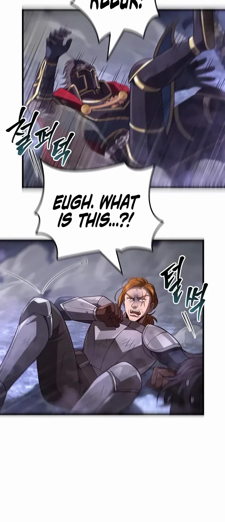 Surviving The Game As A Barbarian chapter 141 page 62