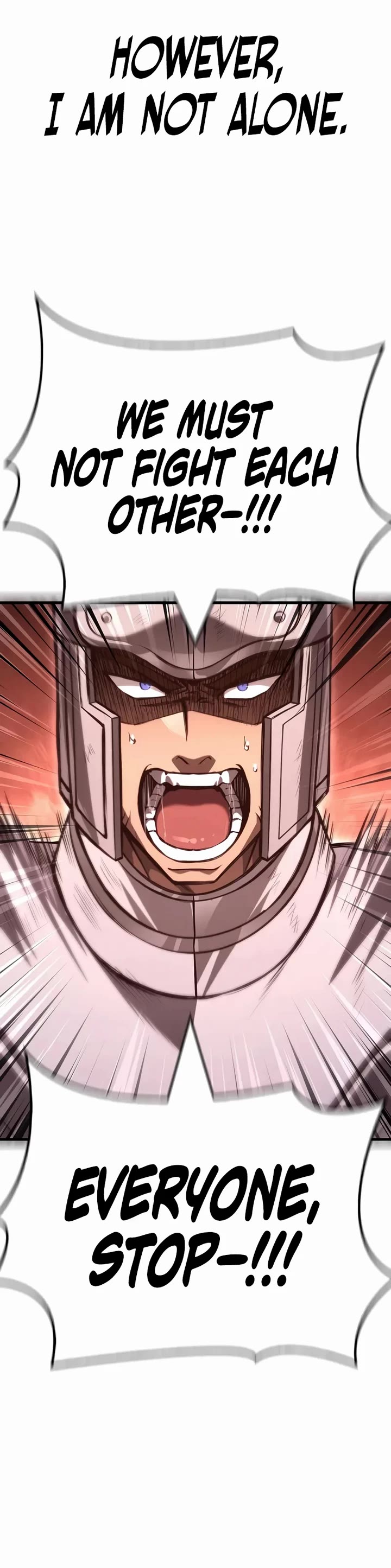 Surviving The Game As A Barbarian chapter 141 page 66