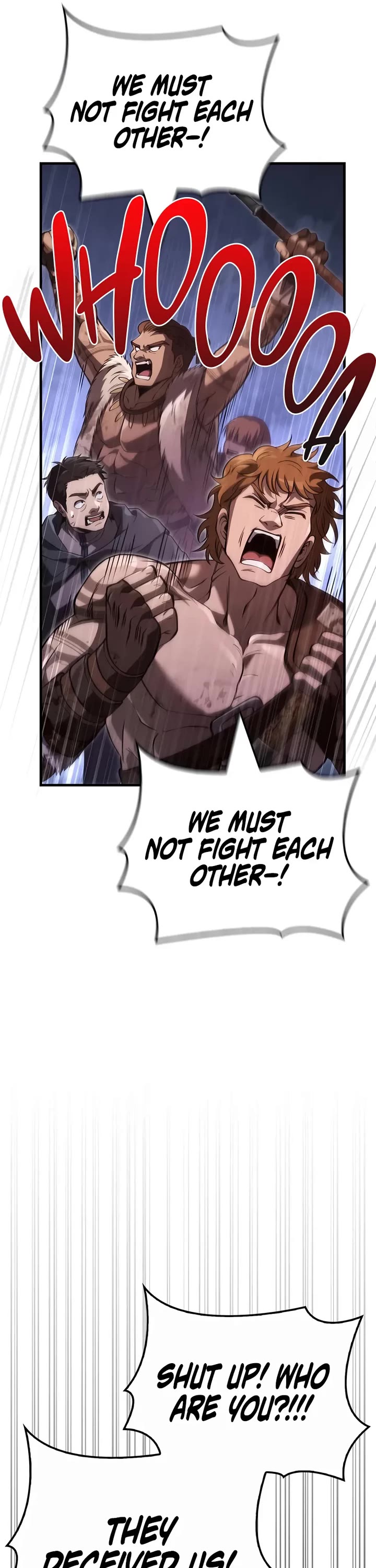 Surviving The Game As A Barbarian chapter 141 page 67