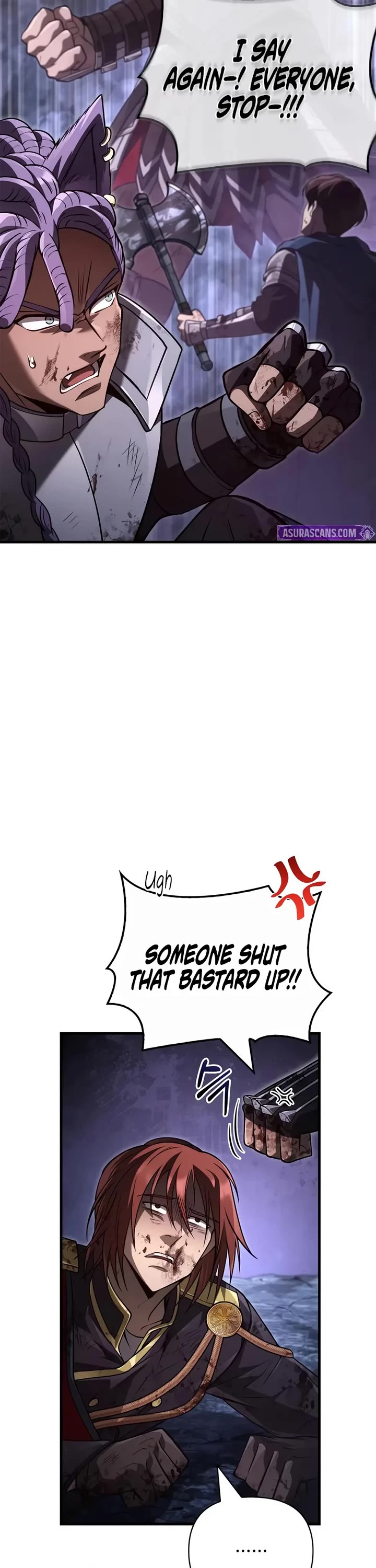 Surviving The Game As A Barbarian chapter 141 page 69