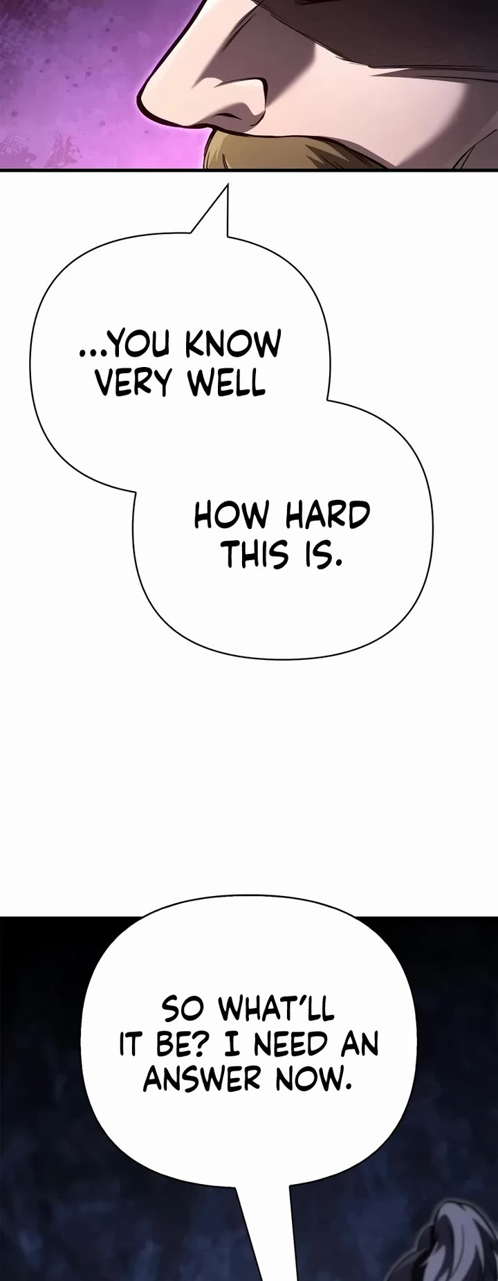 Surviving The Game As A Barbarian chapter 141 page 9