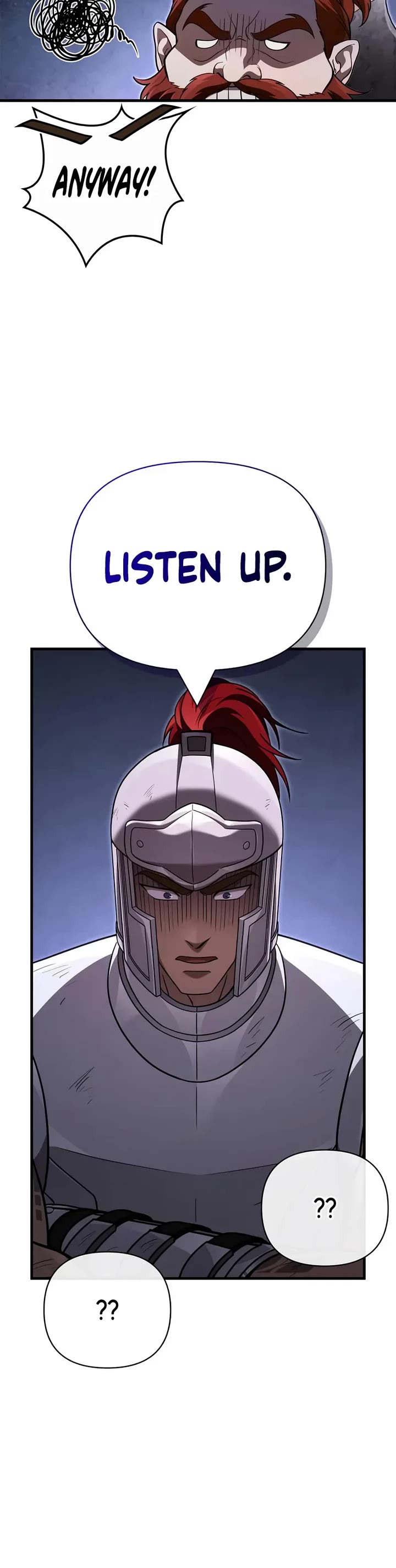 Surviving The Game As A Barbarian chapter 142 page 14