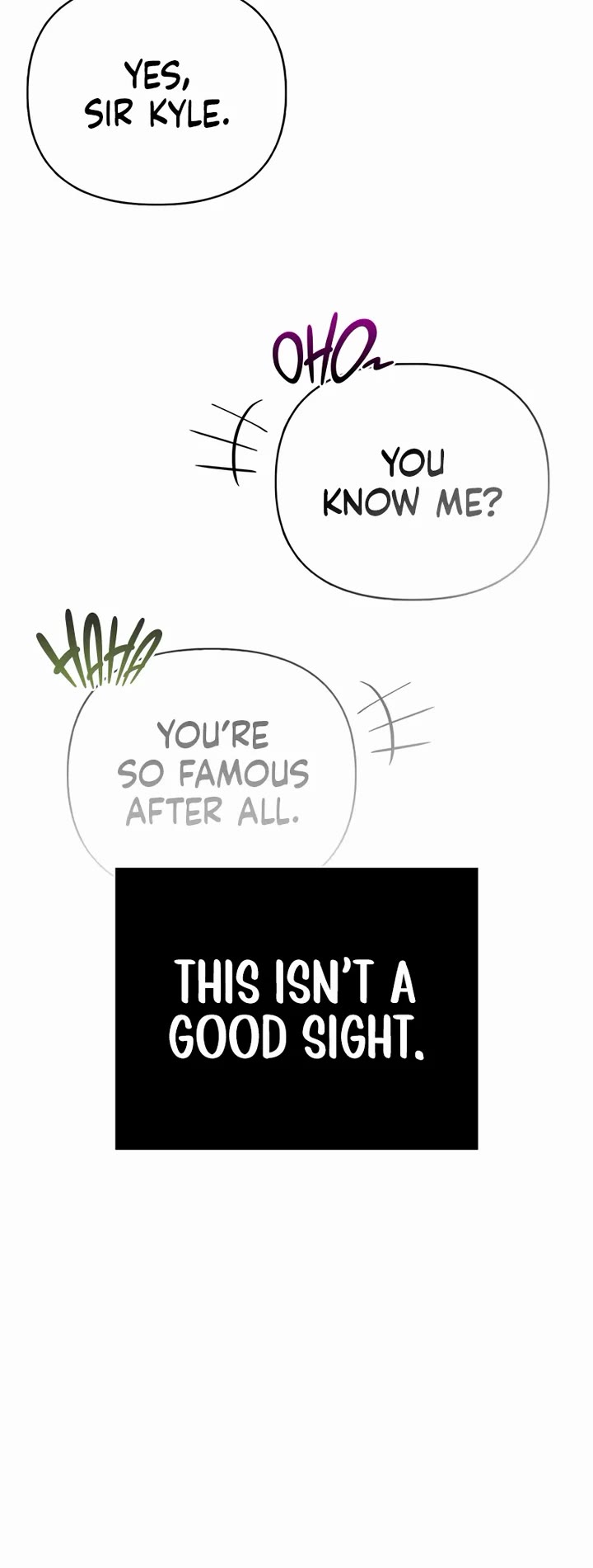 Surviving The Game As A Barbarian chapter 142 page 19