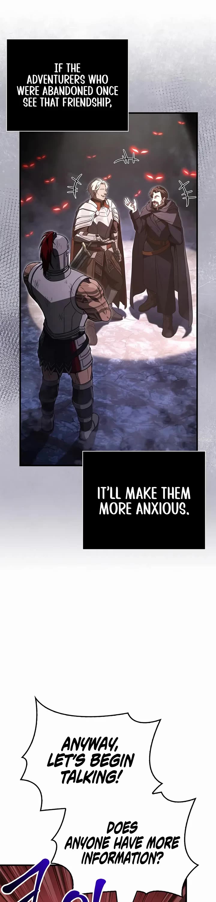 Surviving The Game As A Barbarian chapter 142 page 20