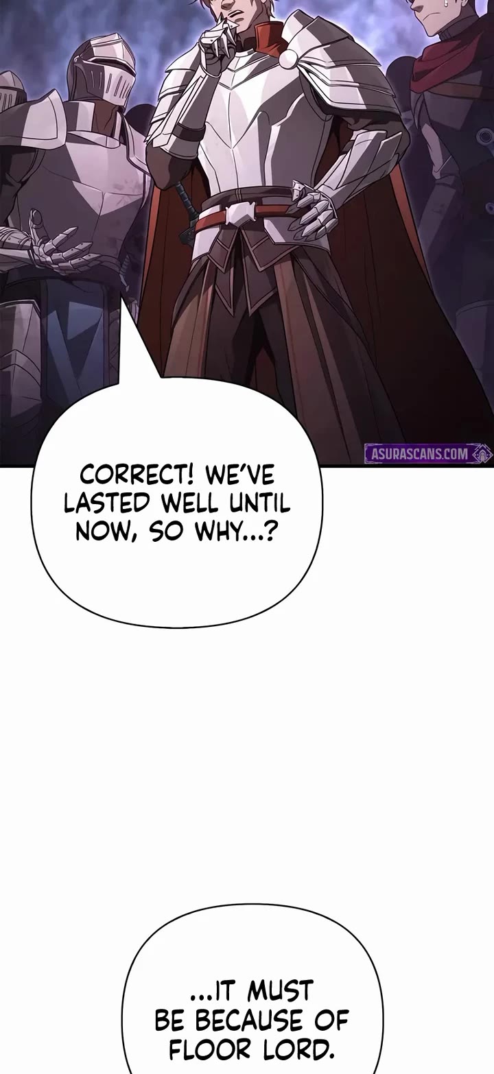 Surviving The Game As A Barbarian chapter 142 page 22