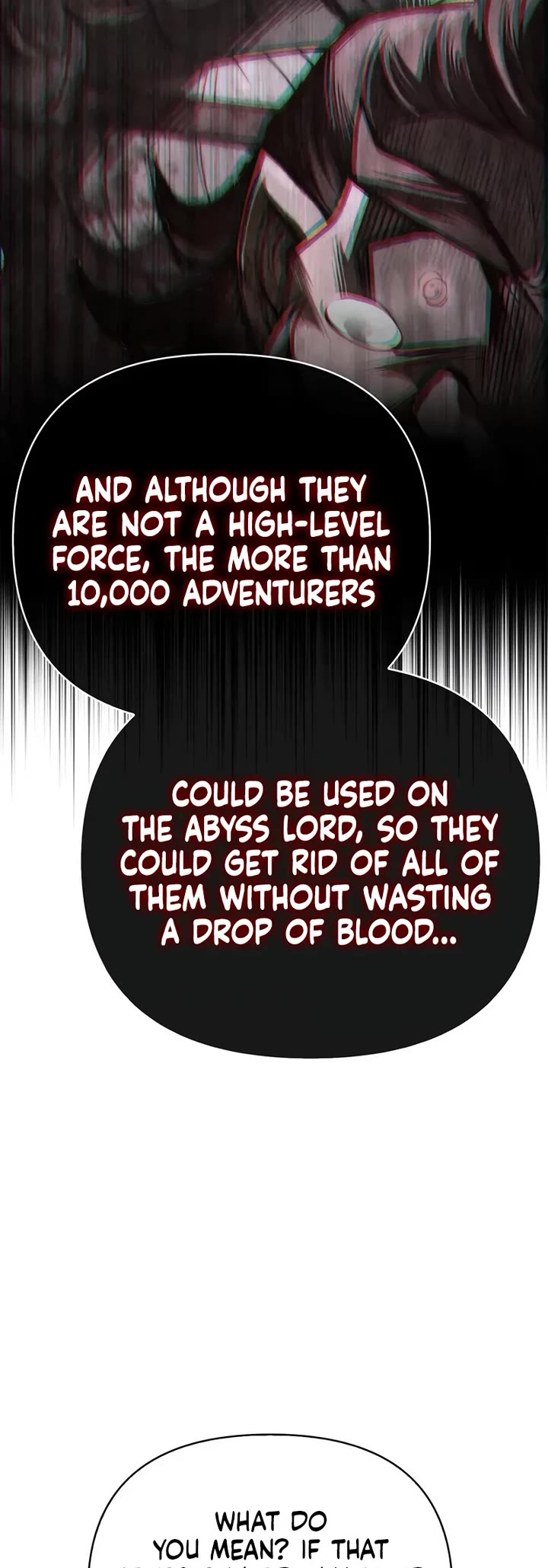 Surviving The Game As A Barbarian chapter 142 page 36