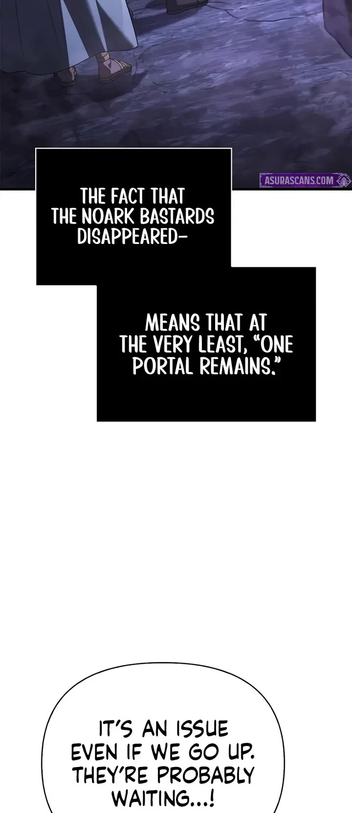 Surviving The Game As A Barbarian chapter 142 page 41