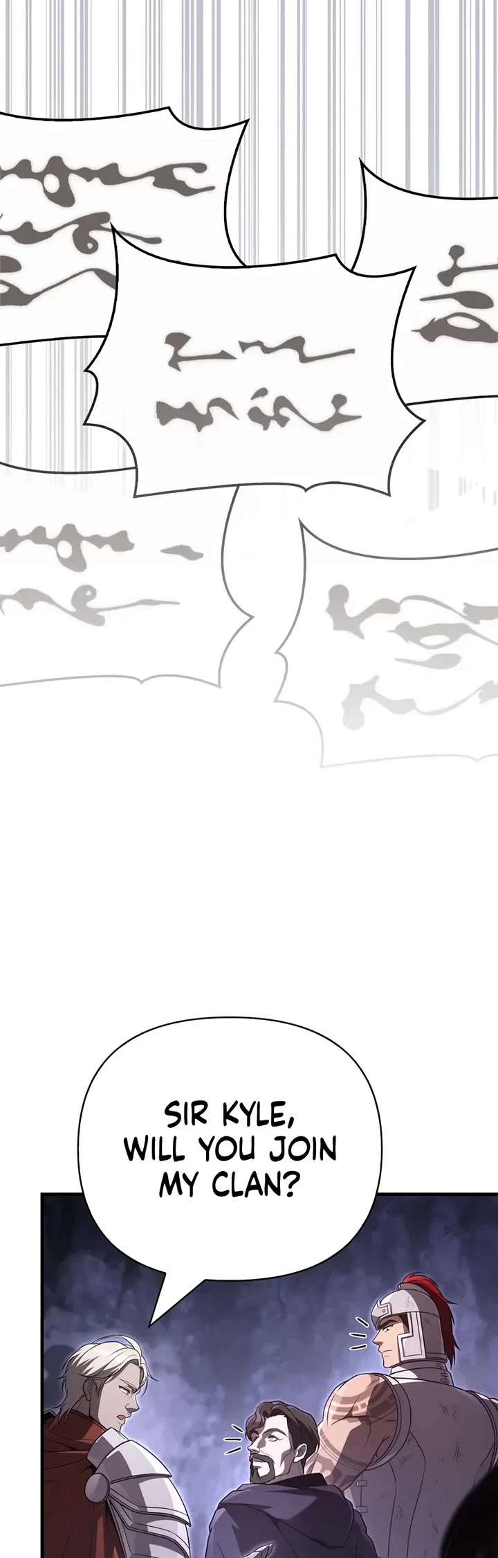 Surviving The Game As A Barbarian chapter 142 page 46