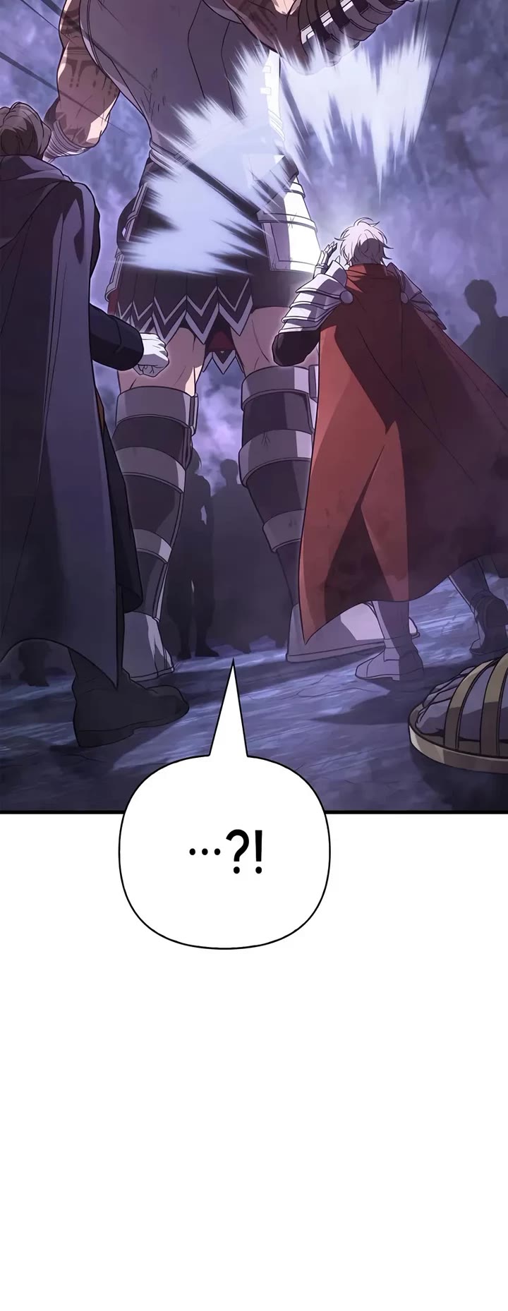 Surviving The Game As A Barbarian chapter 142 page 5