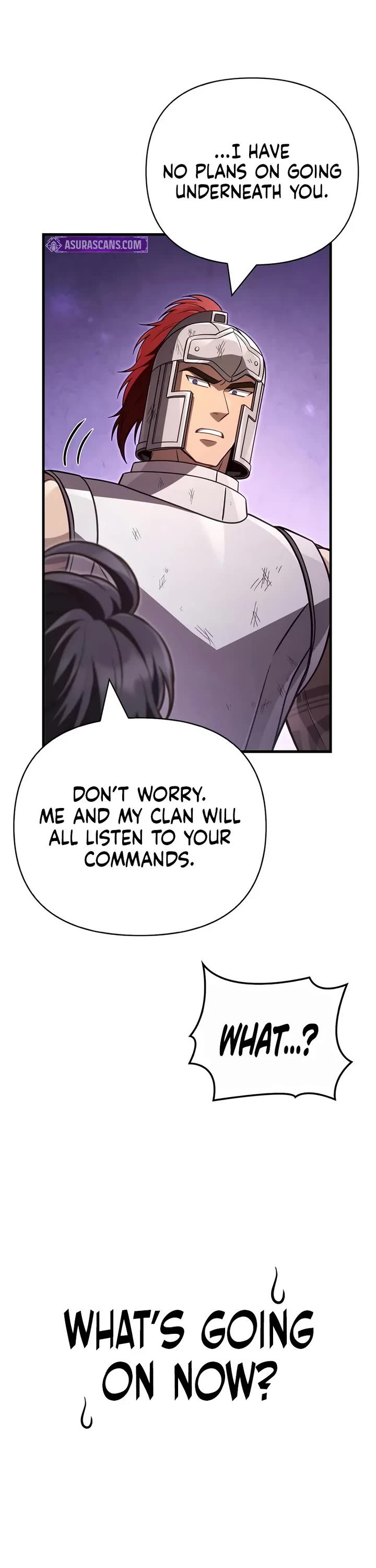 Surviving The Game As A Barbarian chapter 142 page 53