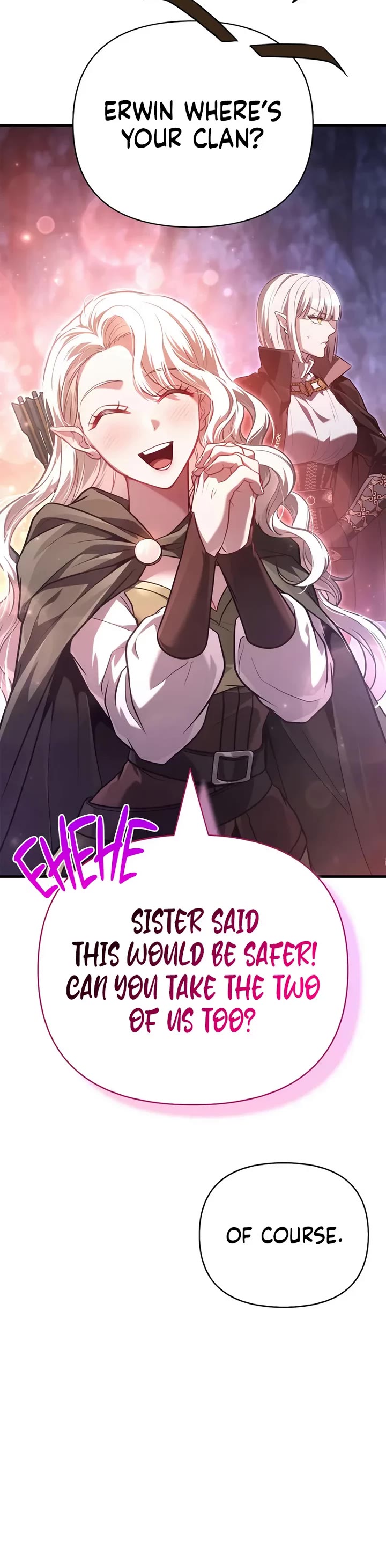 Surviving The Game As A Barbarian chapter 142 page 55