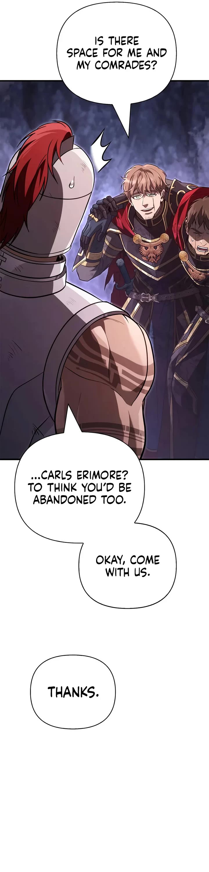 Surviving The Game As A Barbarian chapter 142 page 56