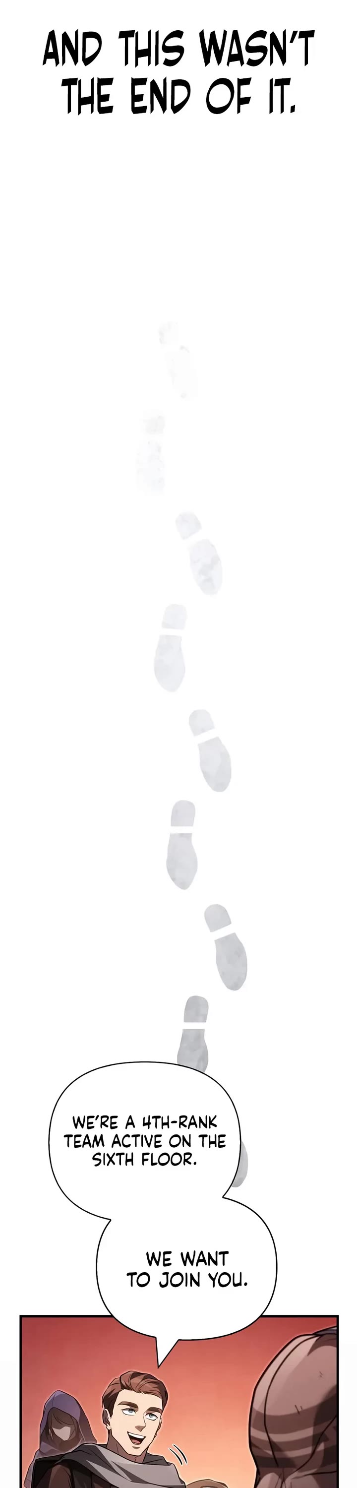 Surviving The Game As A Barbarian chapter 142 page 57