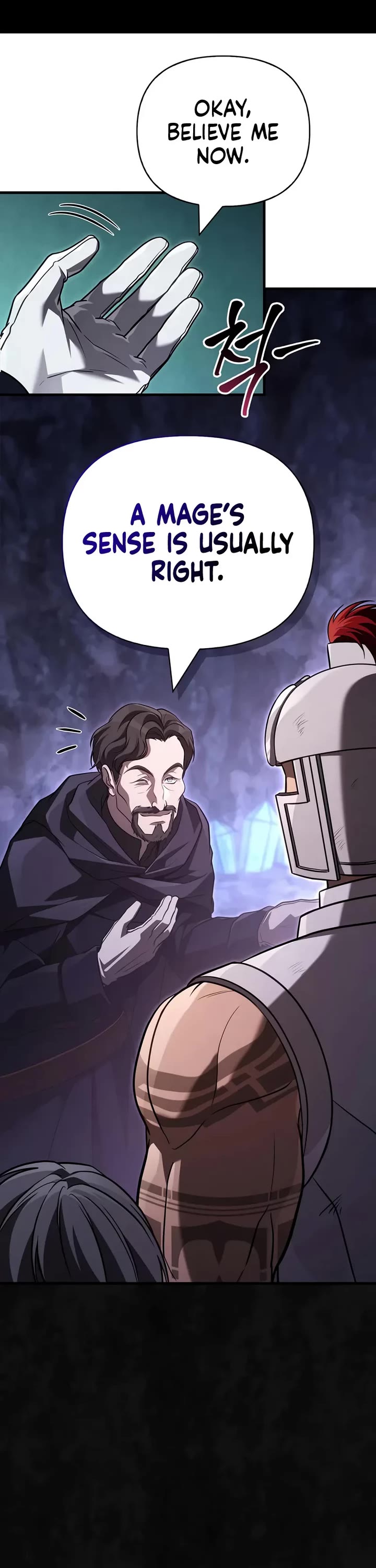 Surviving The Game As A Barbarian chapter 142 page 61