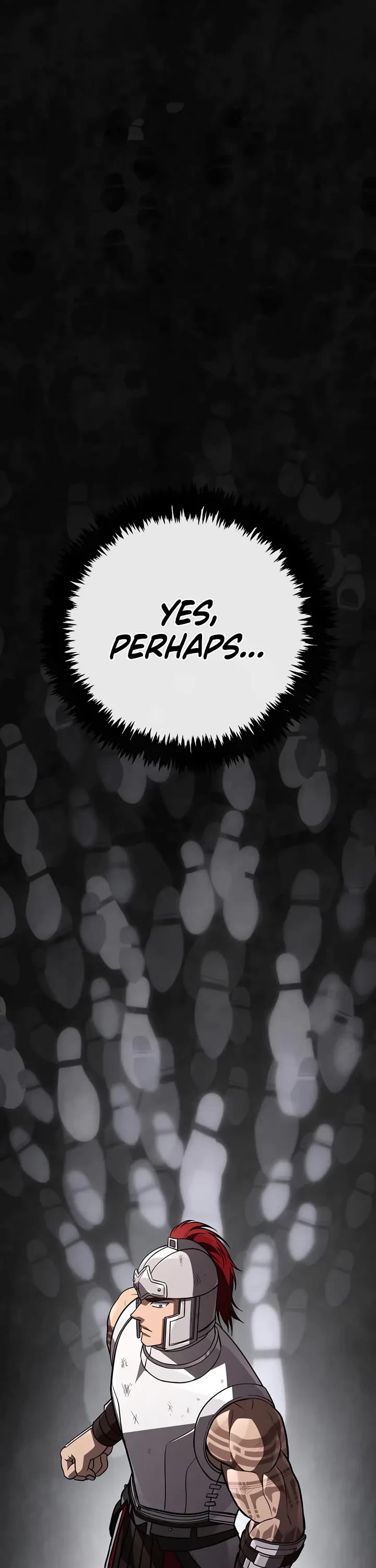 Surviving The Game As A Barbarian chapter 142 page 62