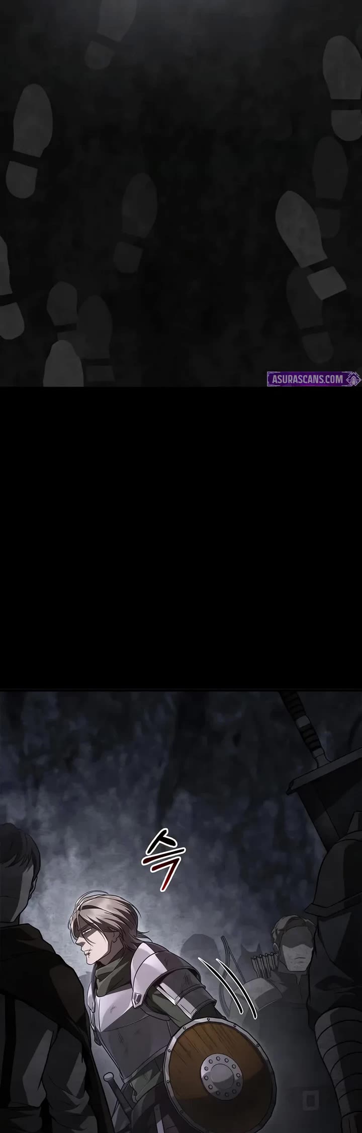 Surviving The Game As A Barbarian chapter 142 page 64