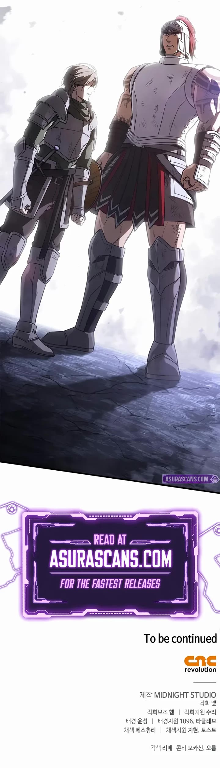 Surviving The Game As A Barbarian chapter 142 page 67