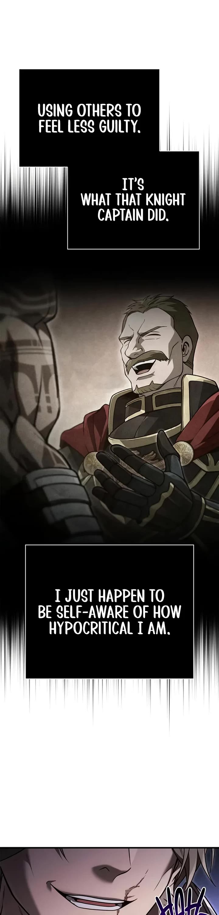 Surviving The Game As A Barbarian chapter 143 page 11