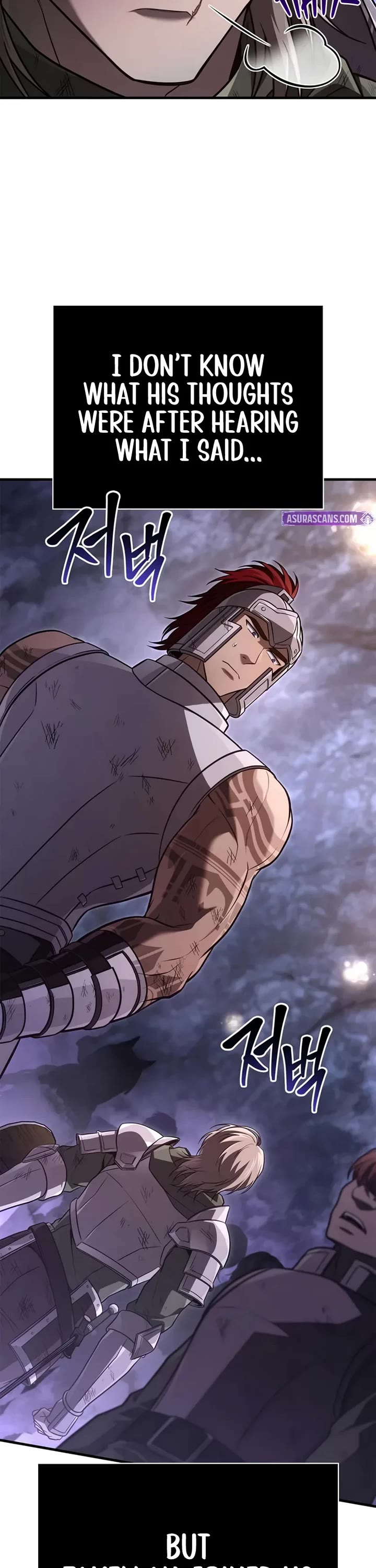 Surviving The Game As A Barbarian chapter 143 page 12