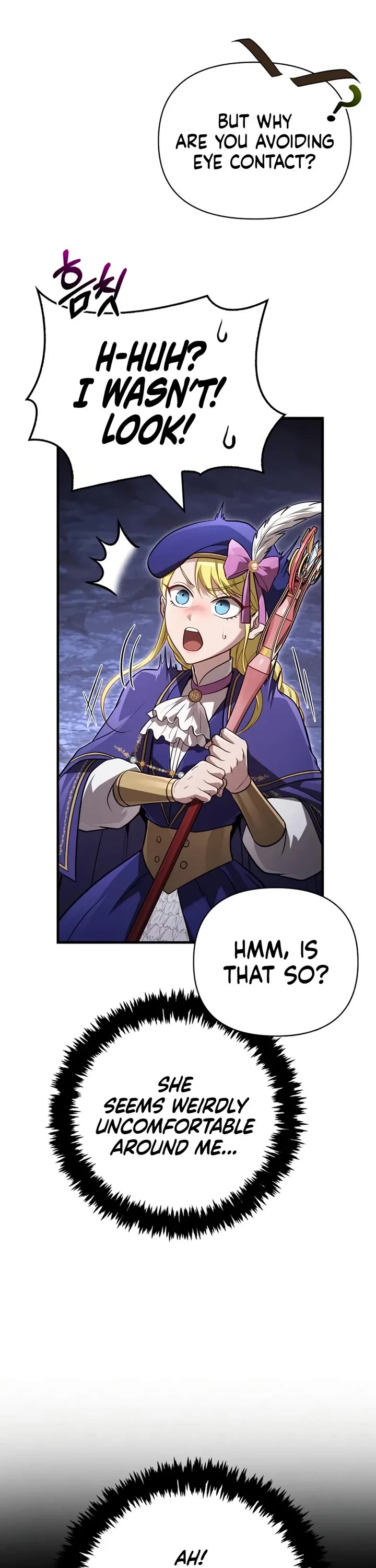 Surviving The Game As A Barbarian chapter 143 page 16