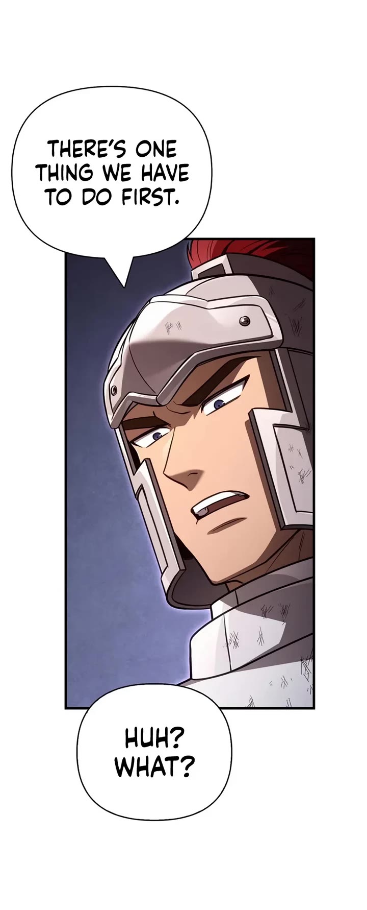 Surviving The Game As A Barbarian chapter 143 page 19