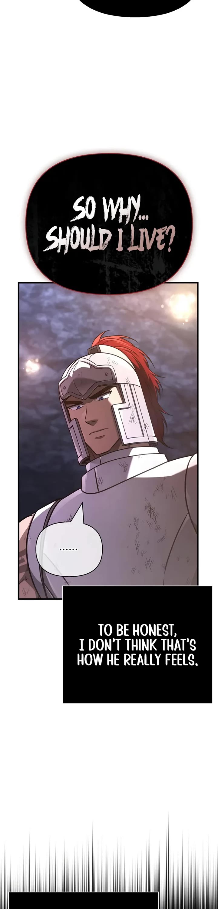 Surviving The Game As A Barbarian chapter 143 page 3