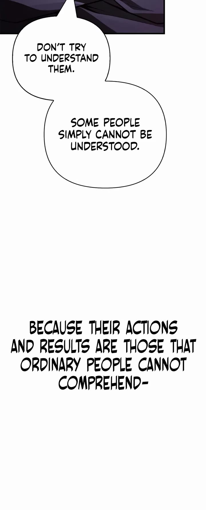 Surviving The Game As A Barbarian chapter 143 page 33