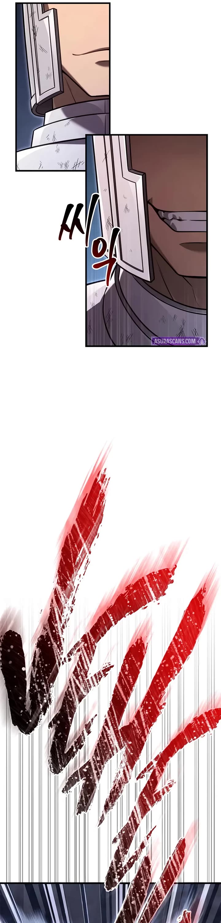 Surviving The Game As A Barbarian chapter 143 page 34