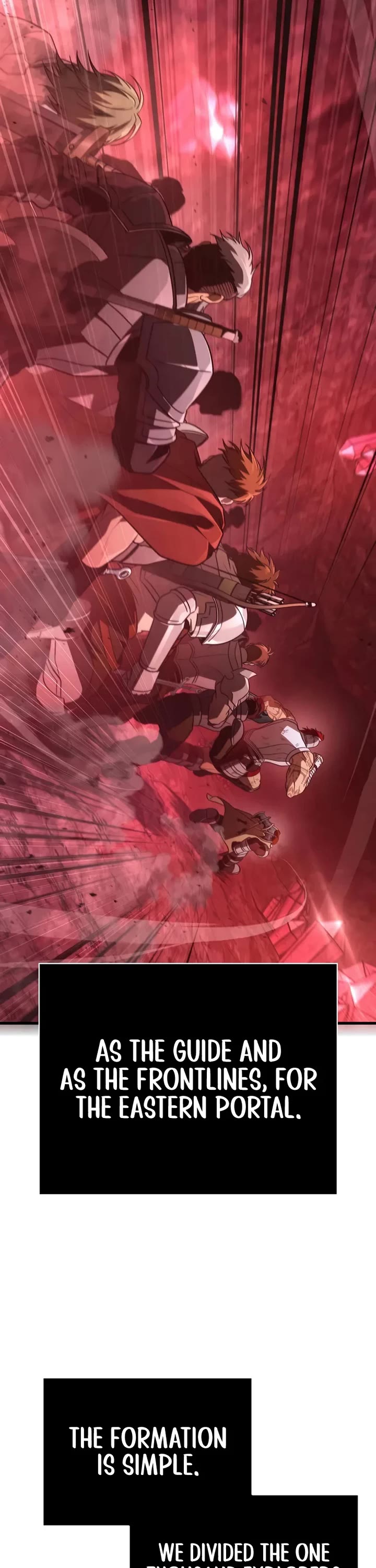 Surviving The Game As A Barbarian chapter 143 page 39